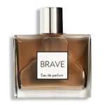 ادوپرفیوم مردانه رکسان مدل Brave با رایحه بلک افغان حجم 100 میلی لیتر