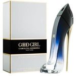 عطروادکلن کارولینا هررا گودگرل لجرCاورجینال