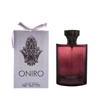 fb33572e50514940a7485718518226f2 ادوپرفیوم مردانه Oniro حجم 100میل فراگرنس ورد - تصویر 1