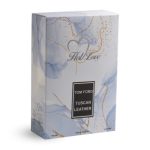 ادوپرفیوم تام فورد توسکان لدر شرکتی هات لاو Tom Ford Tuscan Leather حجم 100 میل - تصویر 3